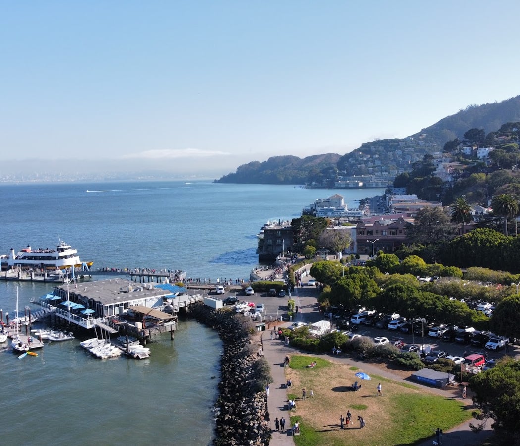 Jazz and Blues by the Bay 2