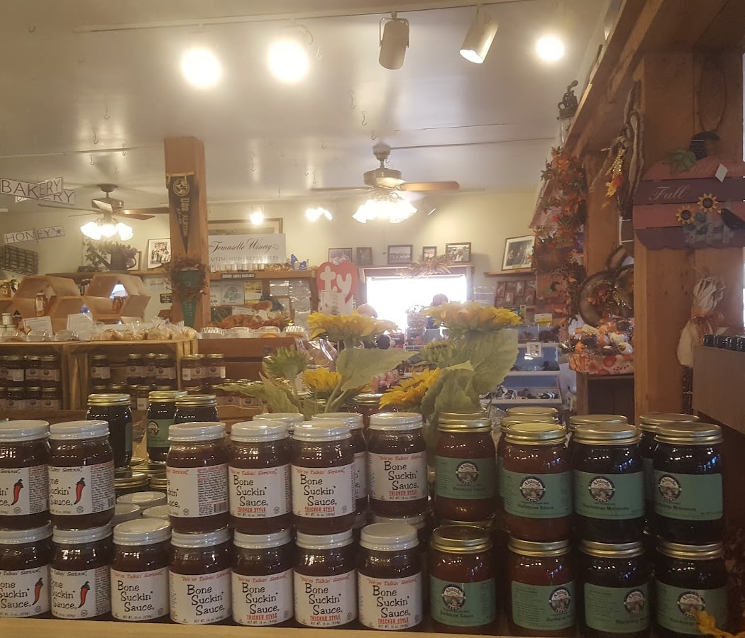 Alstede Farms 3