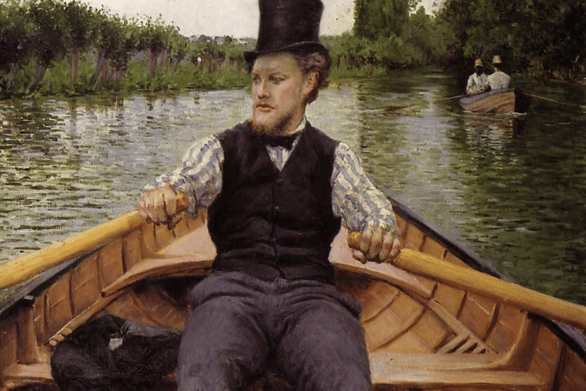 Exposition Gustave Caillebotte 2