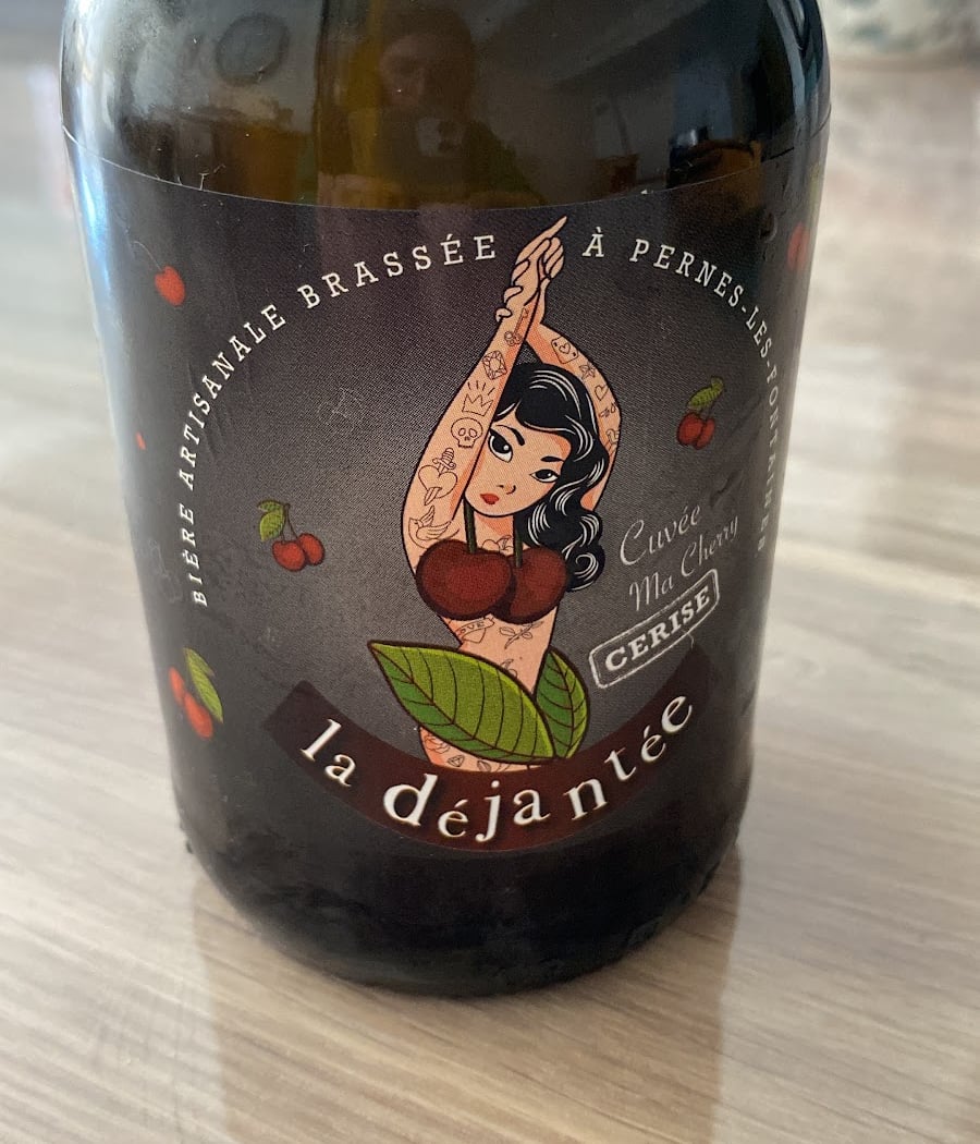 Brasserie La Dejantee 3