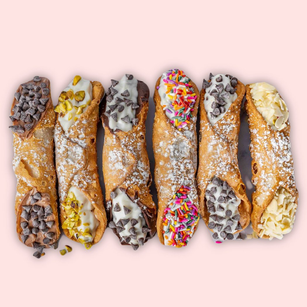 La Stazione / Cannoli & Co. 1