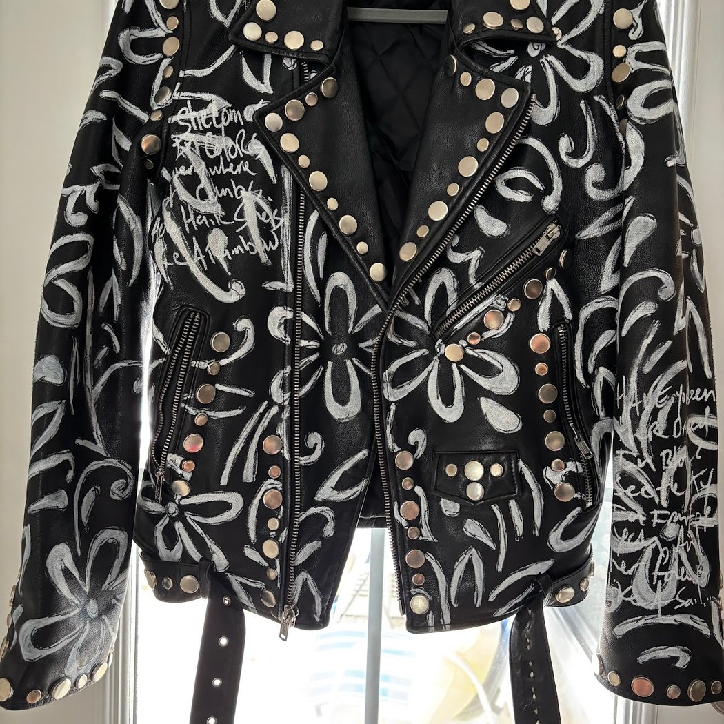 Christian Benner Custom 3
