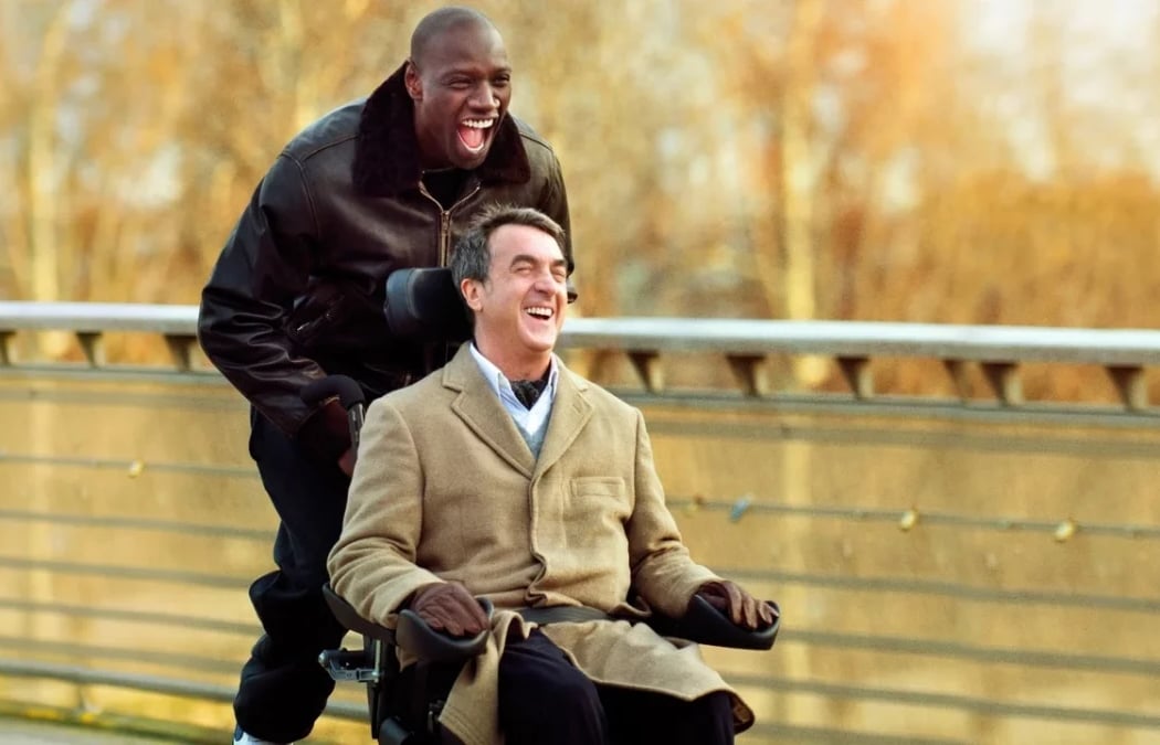 Intouchables 3
