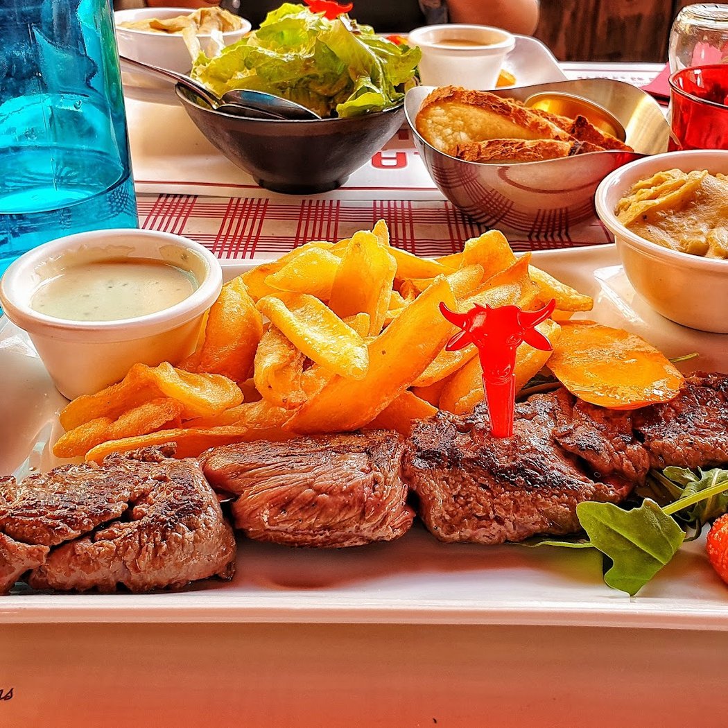 La Brochette du Boucher 1