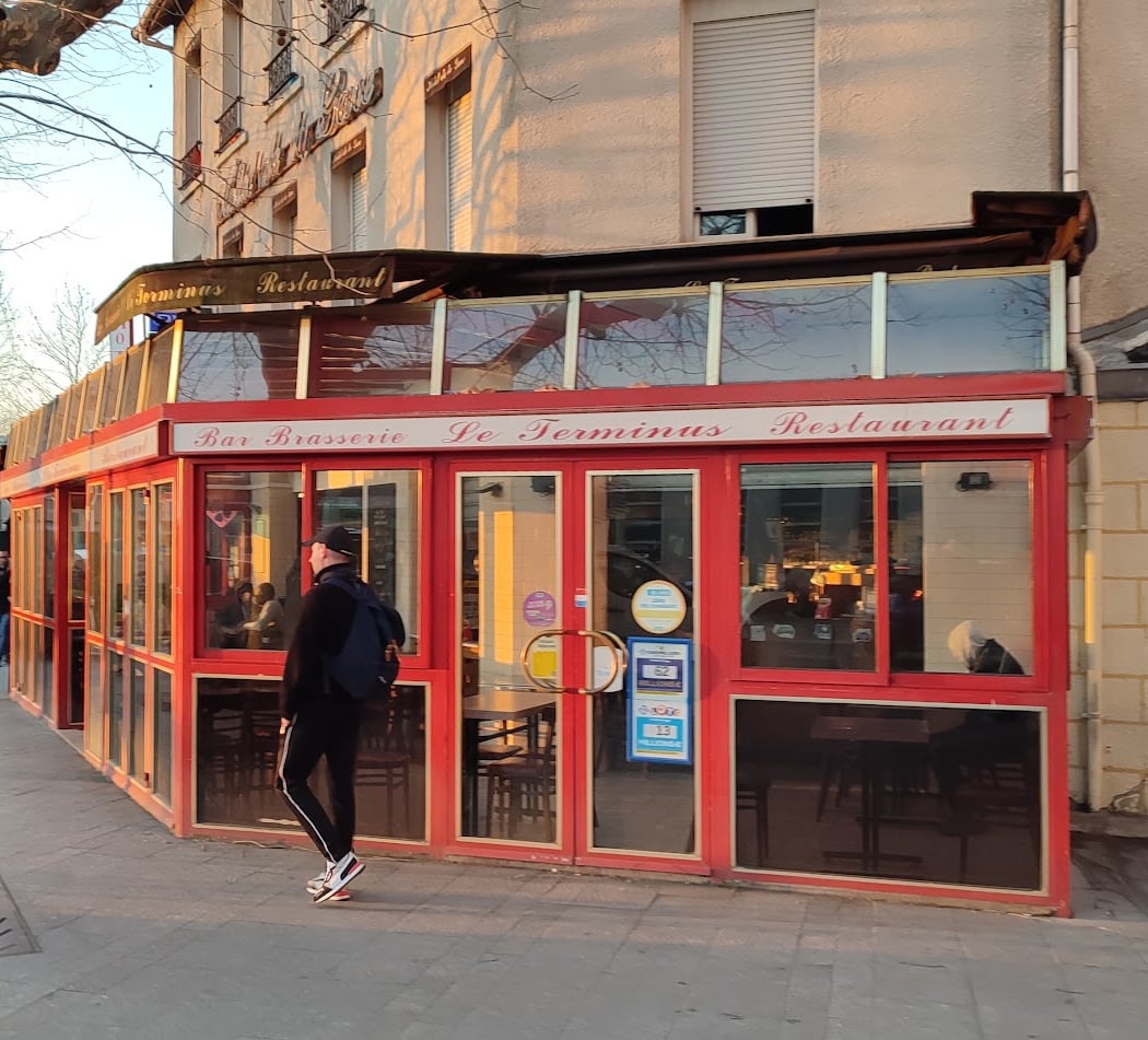 Le Terminus 1