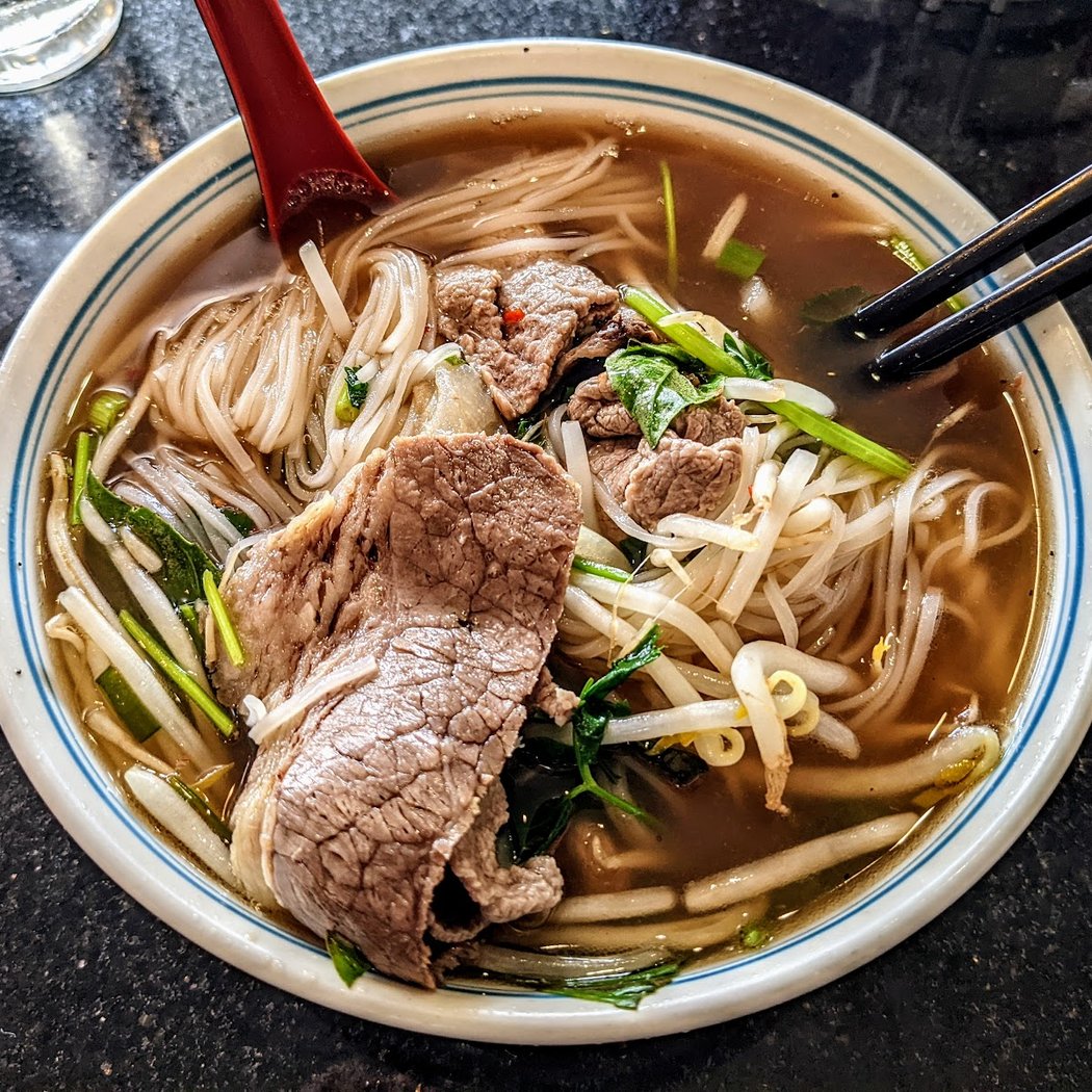 Phở Hương Việt 3