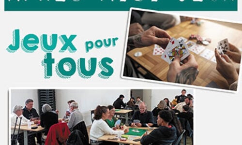 Jeux pour tous 1