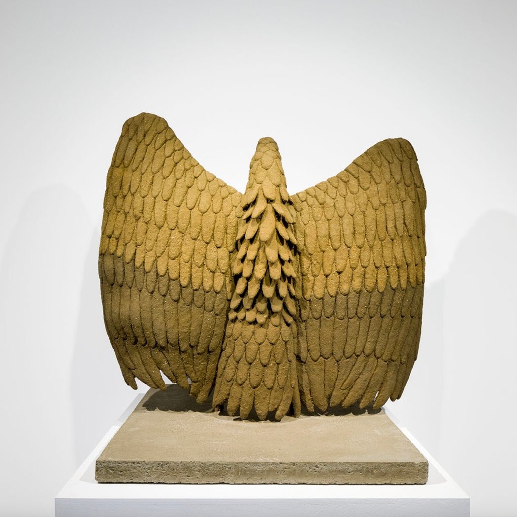 A Monument to Subtle Rot 1
