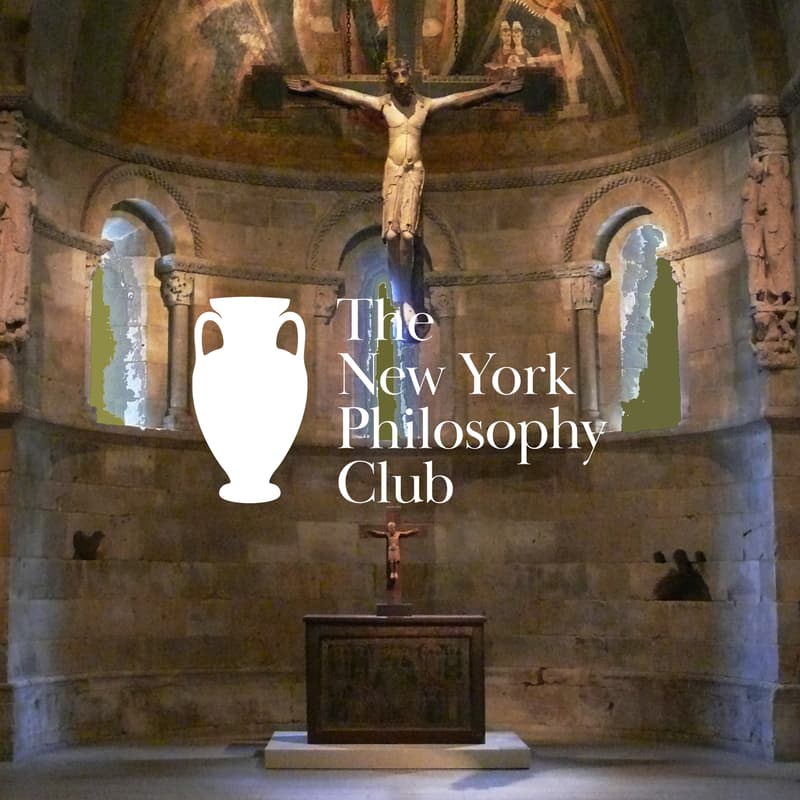 Philosophy at the Museum: Medieval Art at The Met Cloisters