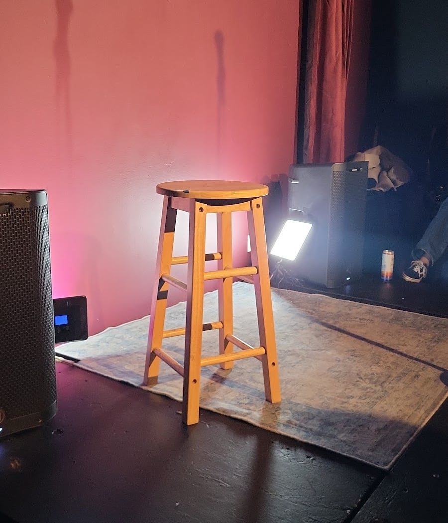 The Best Indie Comedy Night in Williamsburg 2