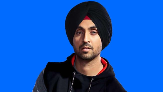 Diljit Dosanjh 1