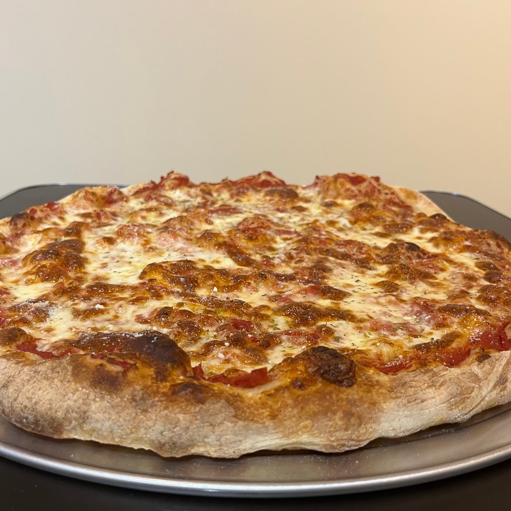 Jimmy's Pizza