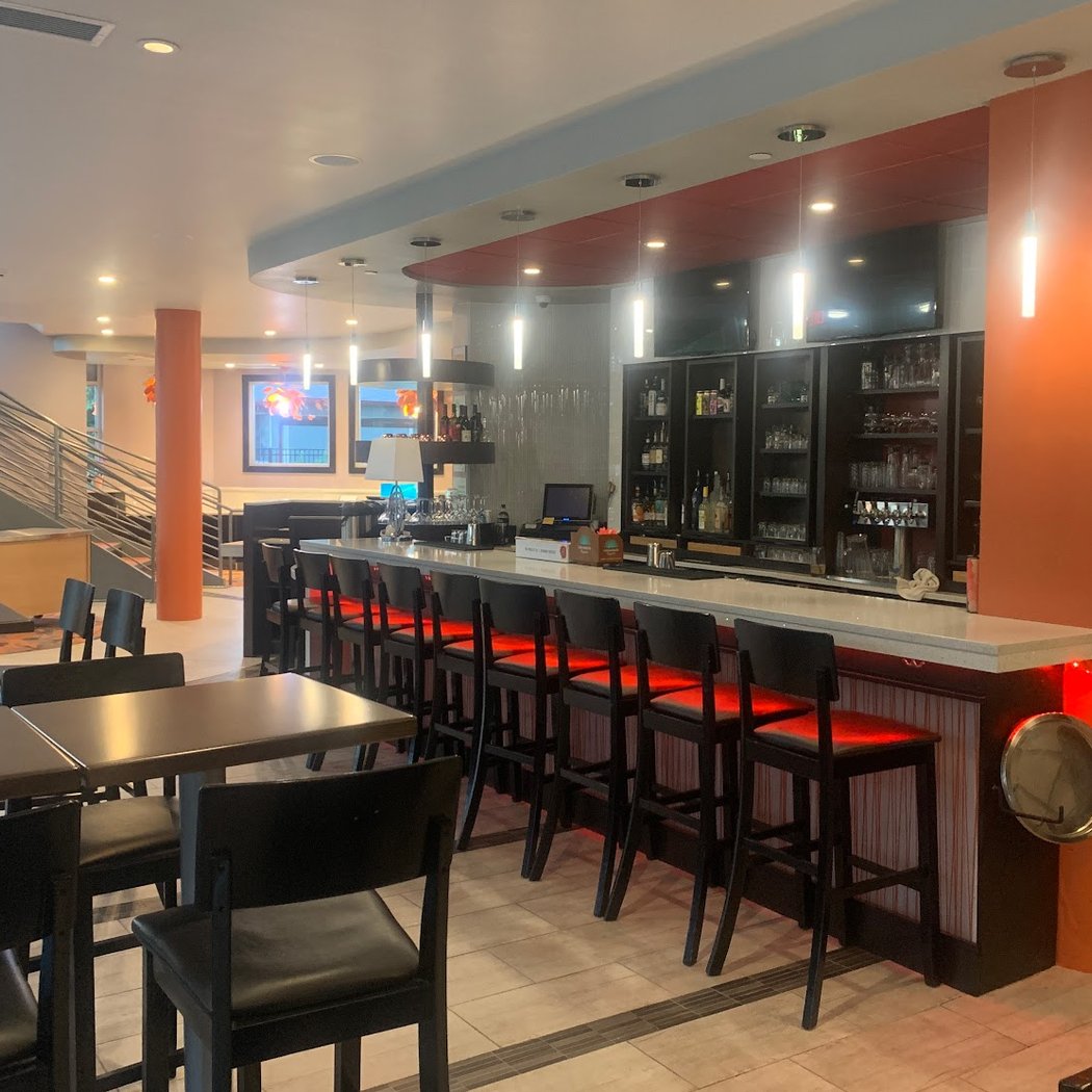 Windsor Bar & Grill 2