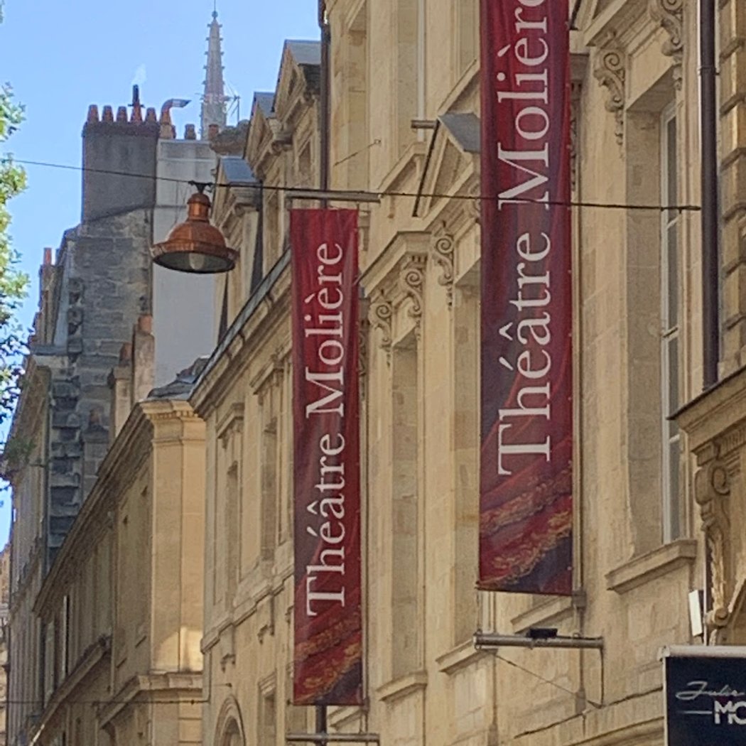 Théâtre Molière 3