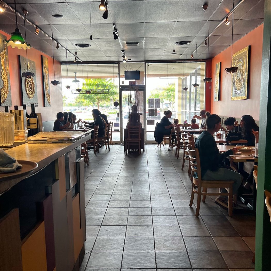 Lemongrass Thai Cuisine 2