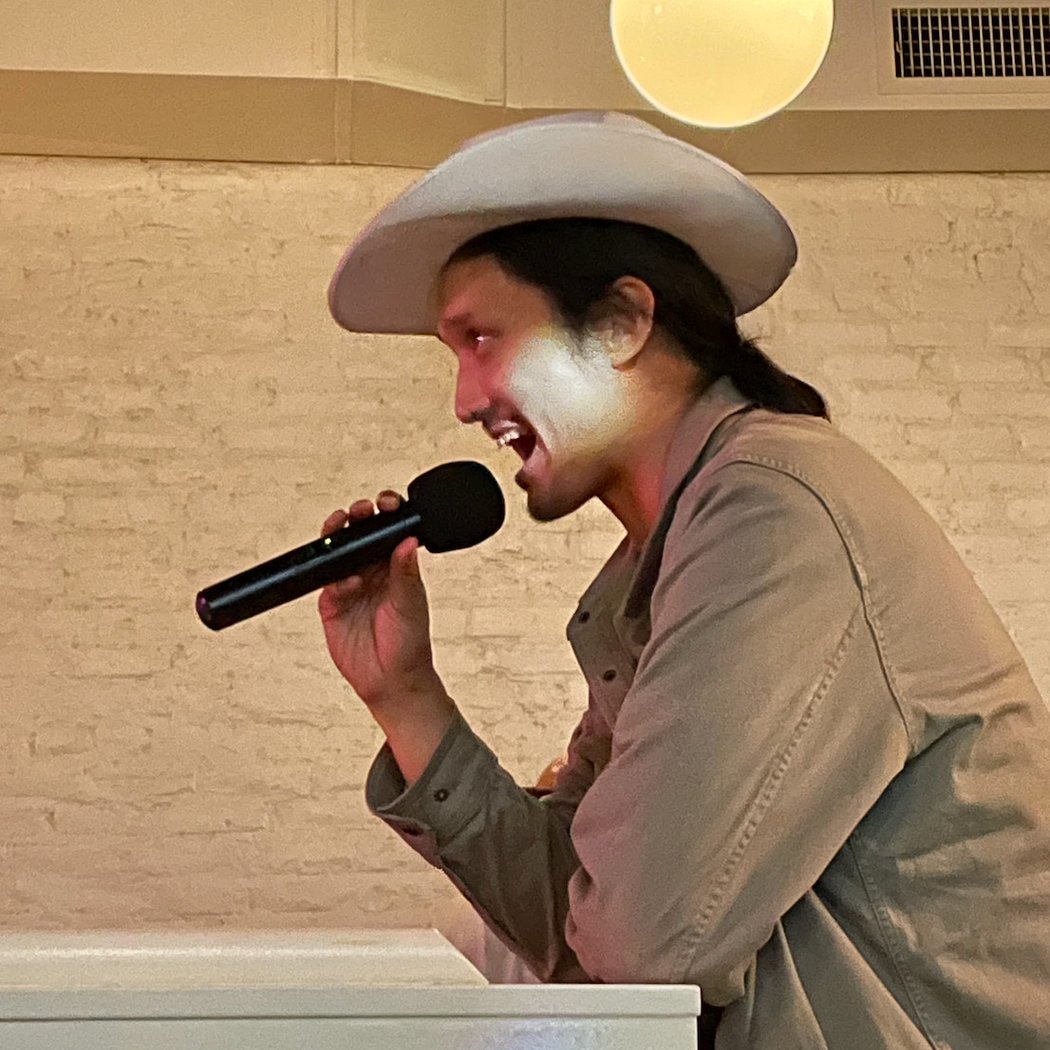 Country Karaoke 2