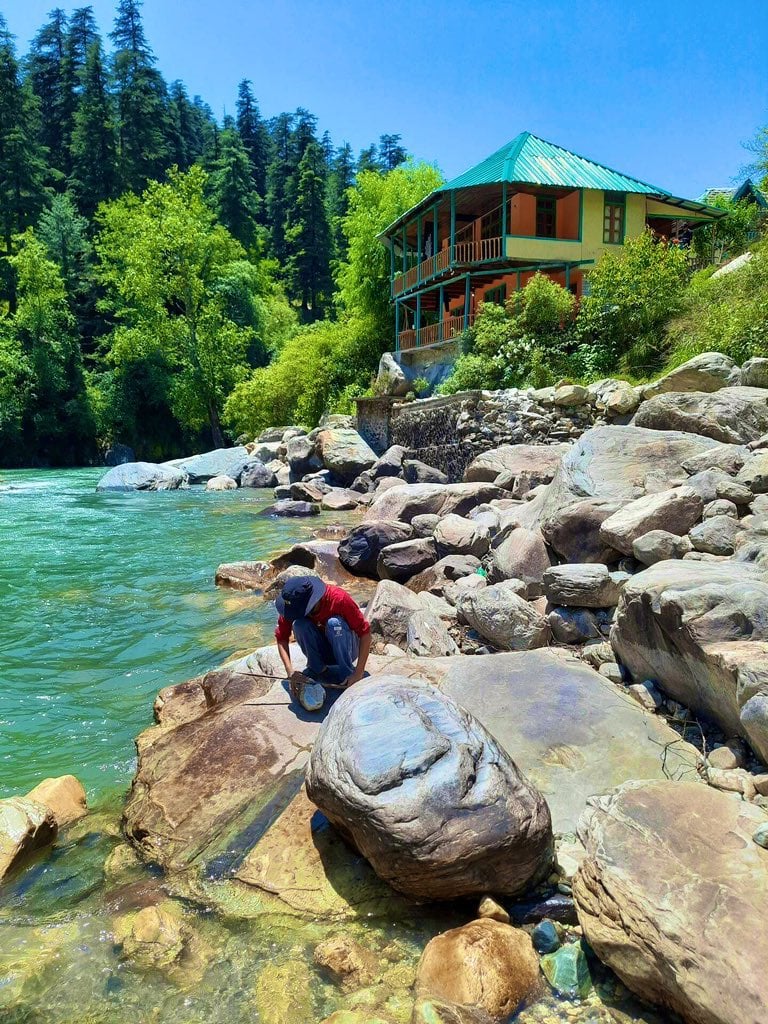 Kasol 1