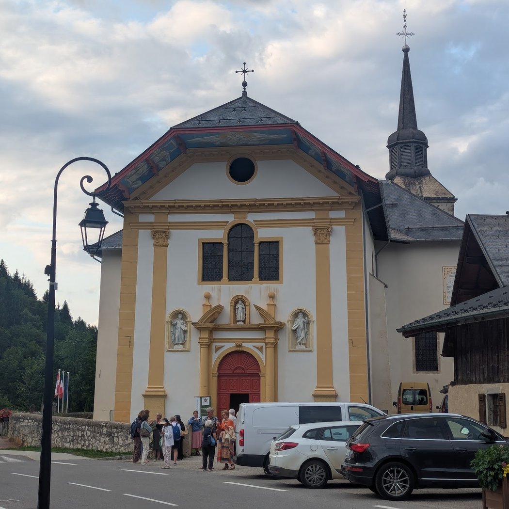 Vivre en Savoie du Nord 3