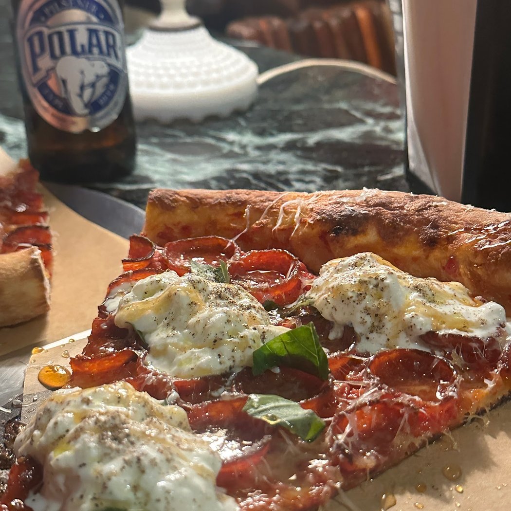 Miami Slice 1