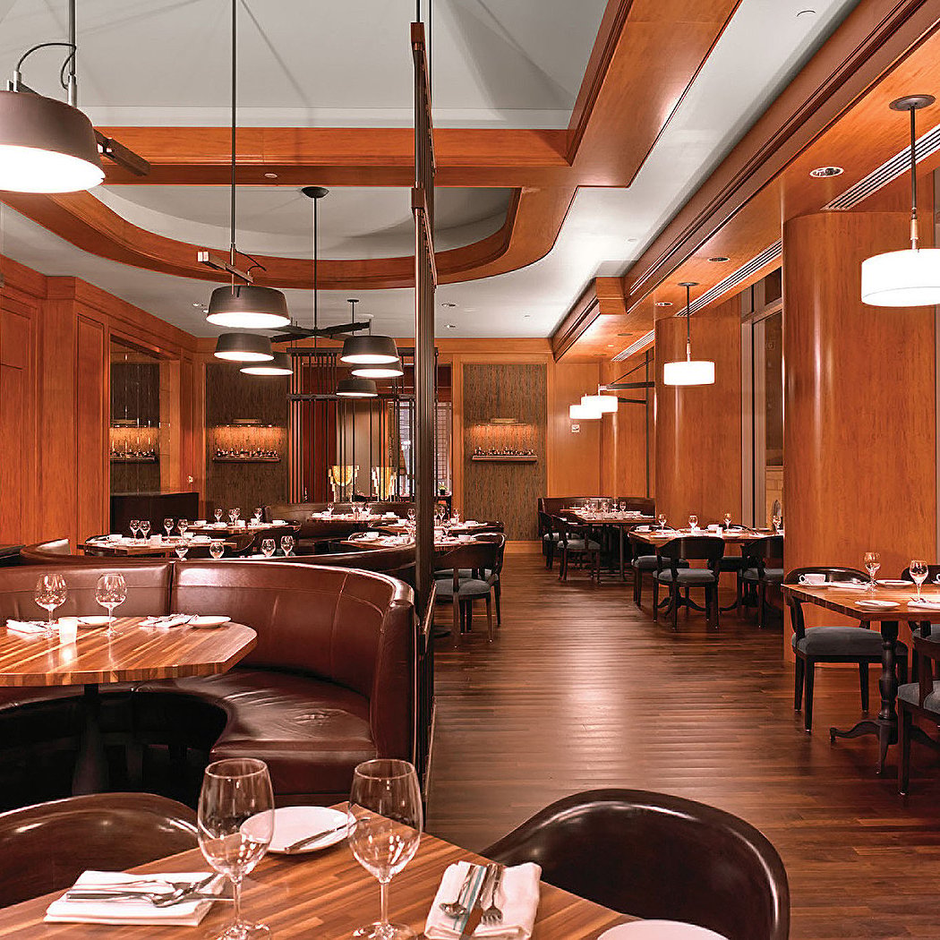 MKT Restaurant and Bar 2