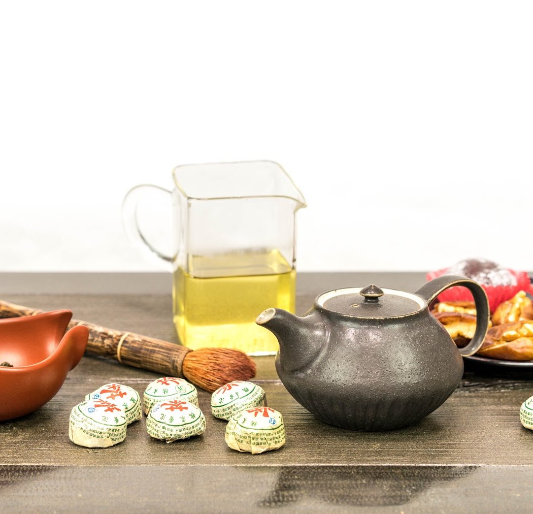 Far Leaves Tea 2