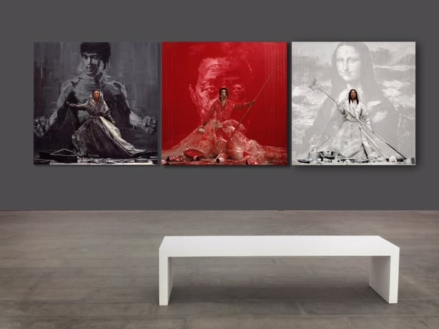 Galerie Tony Rocfort 2