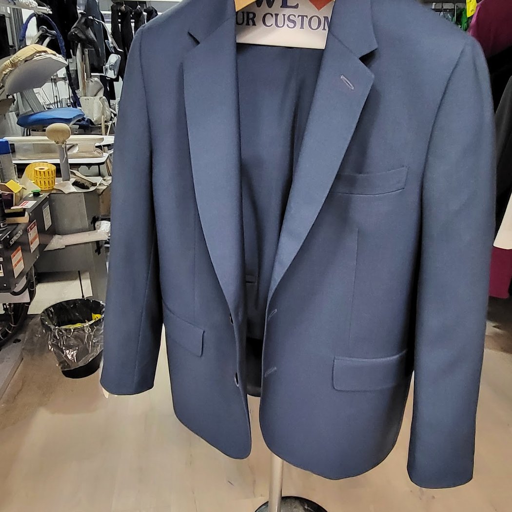Natural Cleaners-Dry&Wet Cleaning, Suit Cleaning, Tailoring. 1