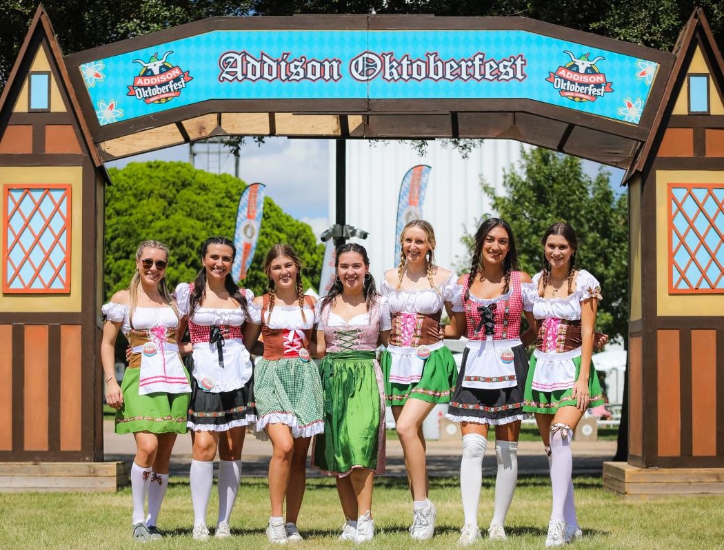 Addison Oktoberfest 2