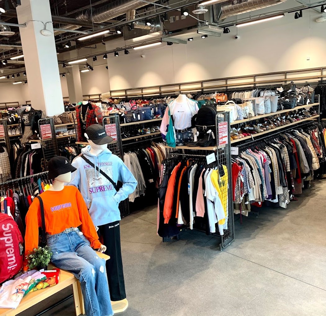 Crossroads Trading 1