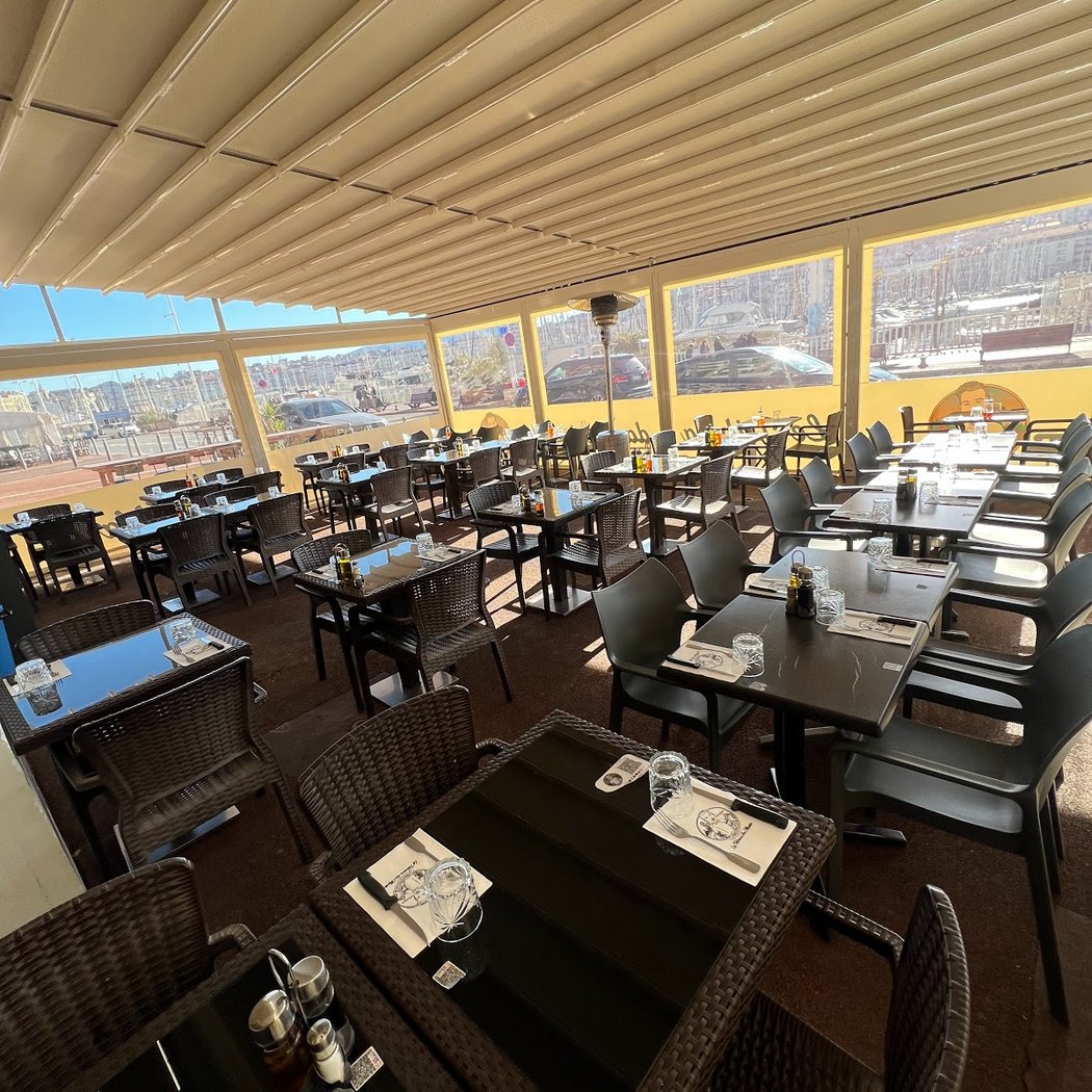 Le Tribeca - Restaurant & pizzas napolitaines 2