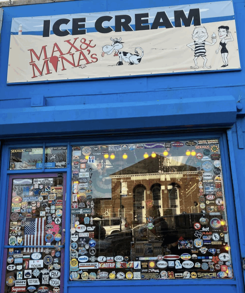 Max & Mina's Ice Cream 4