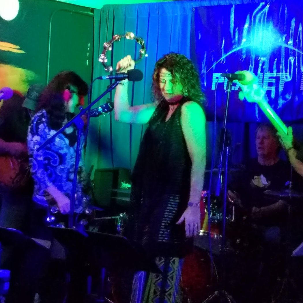 Ann Arbor Latin Night Fridays 2