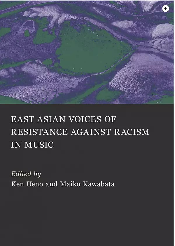 Composition Colloquium: East Asian Voices of Resistance Against Racism in Music 1