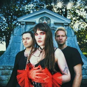 Calva Louise Concert 1