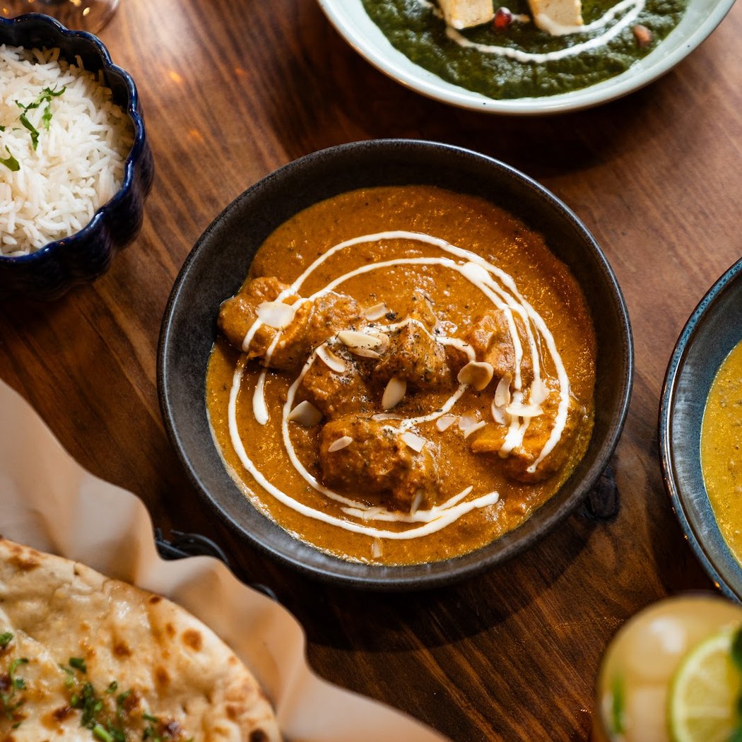 Restaurant Junglii Indian Kitchen Paris 17 1