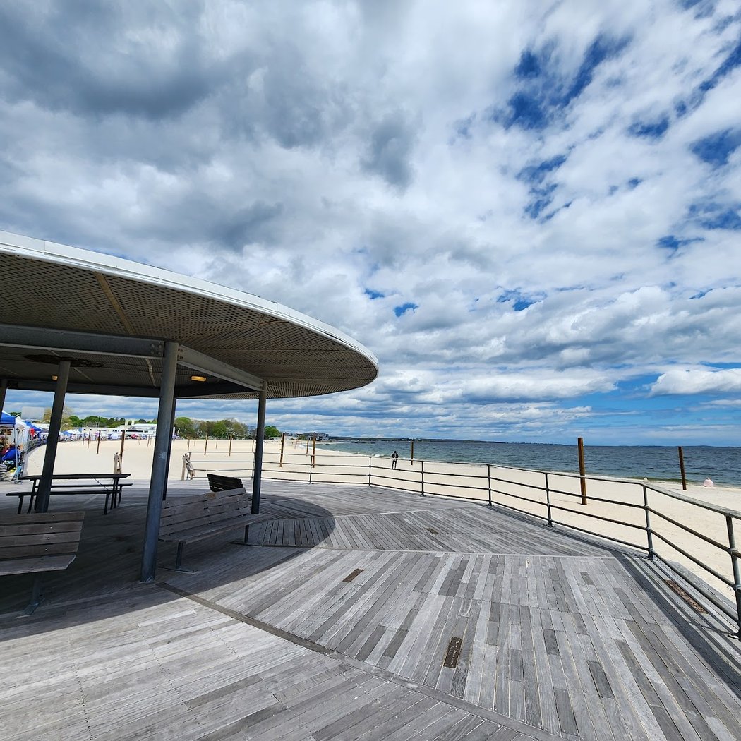 Ocean Beach Park 3