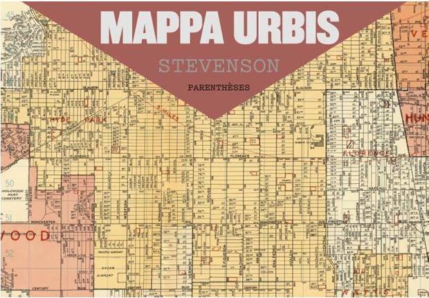 Rencontre - Les Mappa des Stenvenson : une aventure éditiorale 3