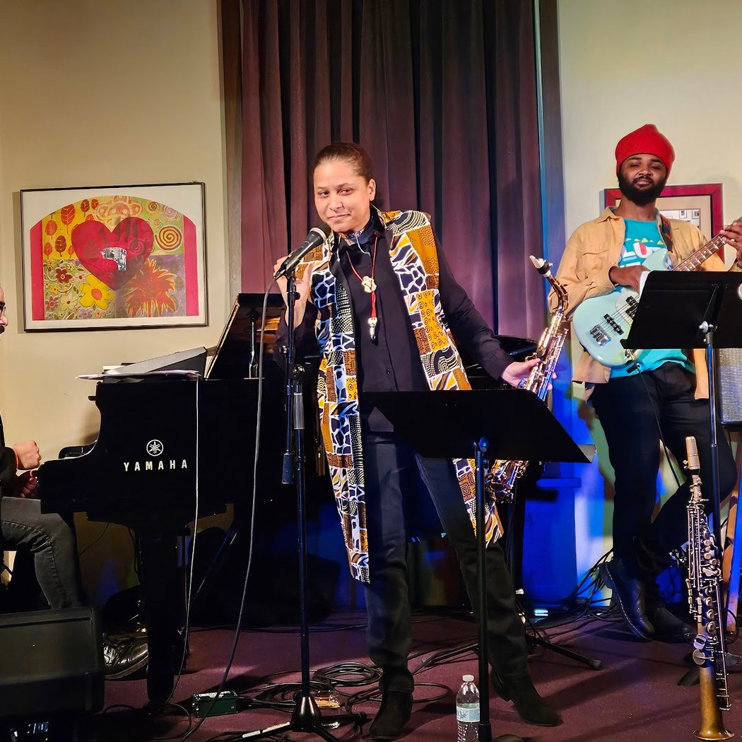 Jazz Jams 2