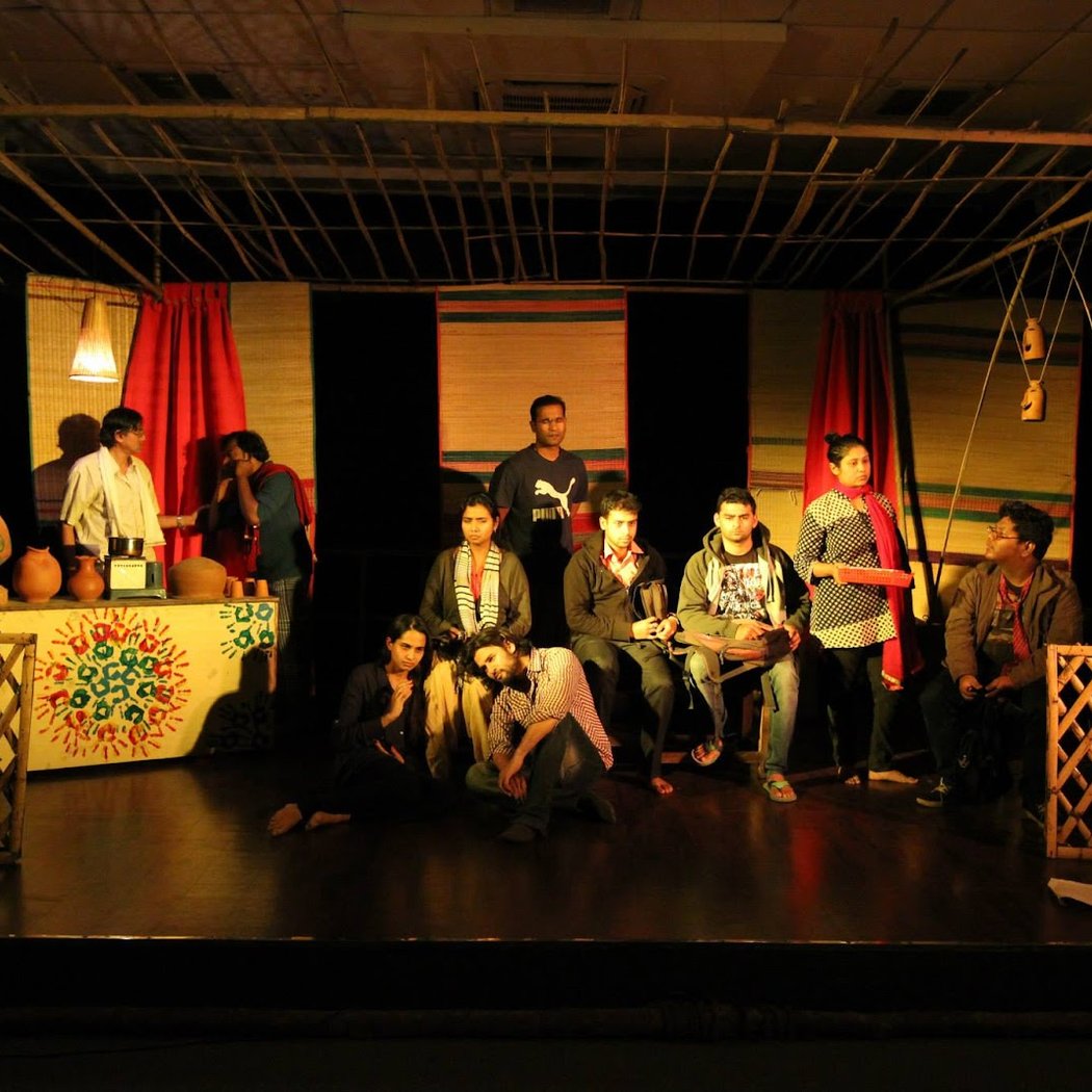 MisFit Studio For Acting Acting School 2