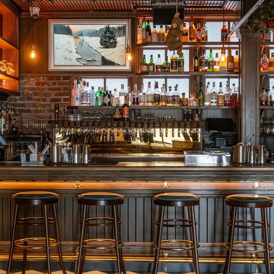 Sheba's Speakeasy Comedy Club