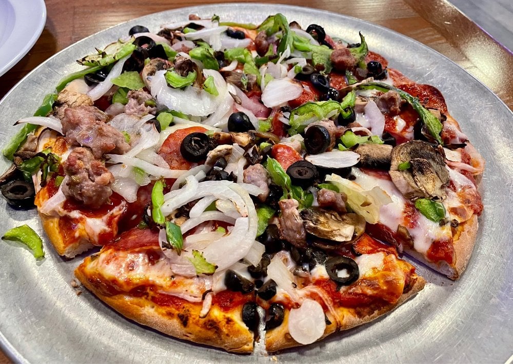 Porky's Pizza Palace 3