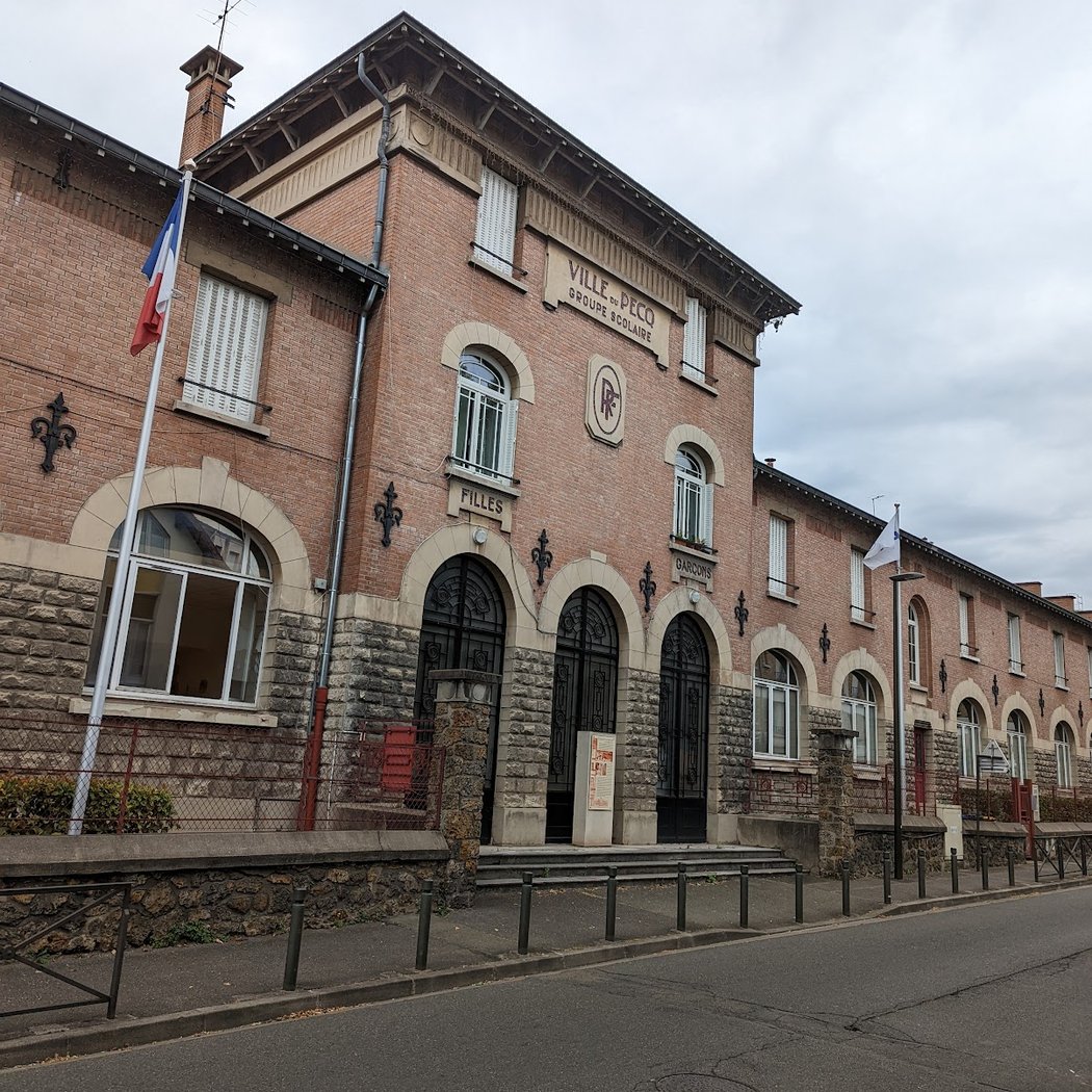 Atelier philo "Les p'tits philo" 2