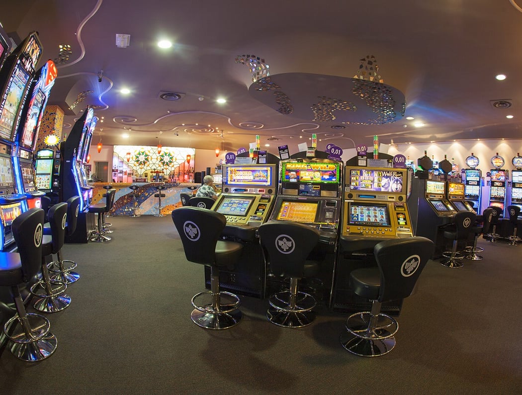 Casino JOA du Boulou 1