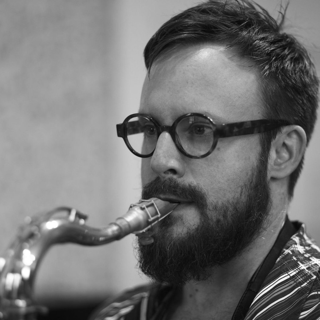 JAZZ I KÄRRTORP -Marcus Doverud/Ingrid Schyborger Quintet 1