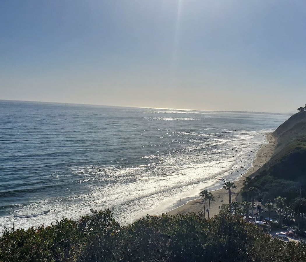 Arroyo Burro Beach County Park 3