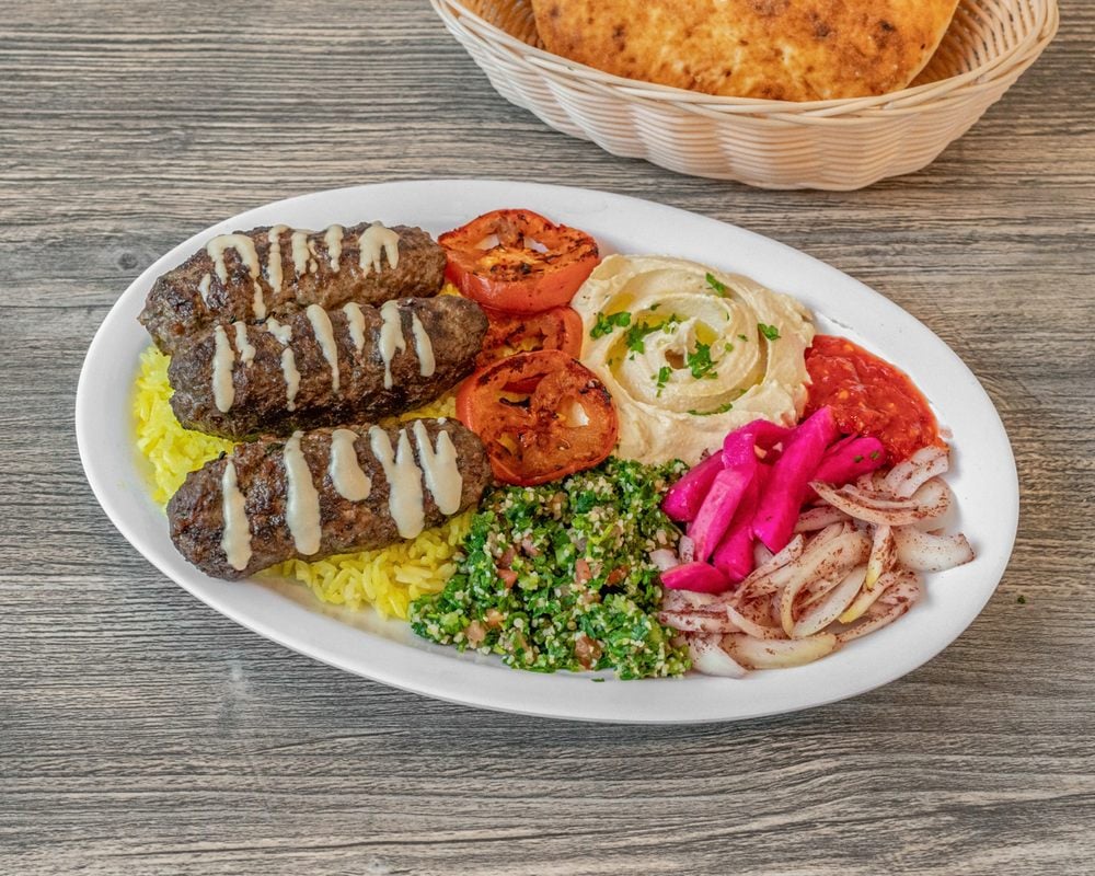 Habibi Falafel 1