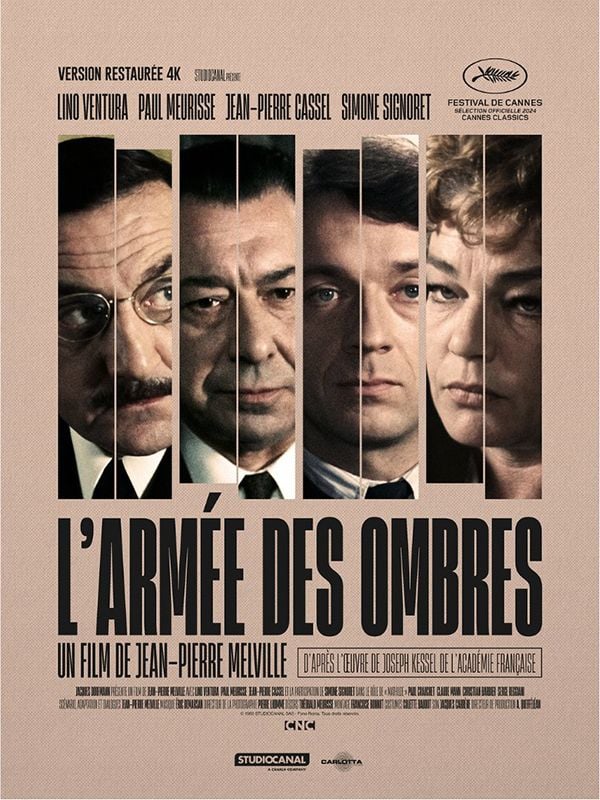L’armée des ombres 1