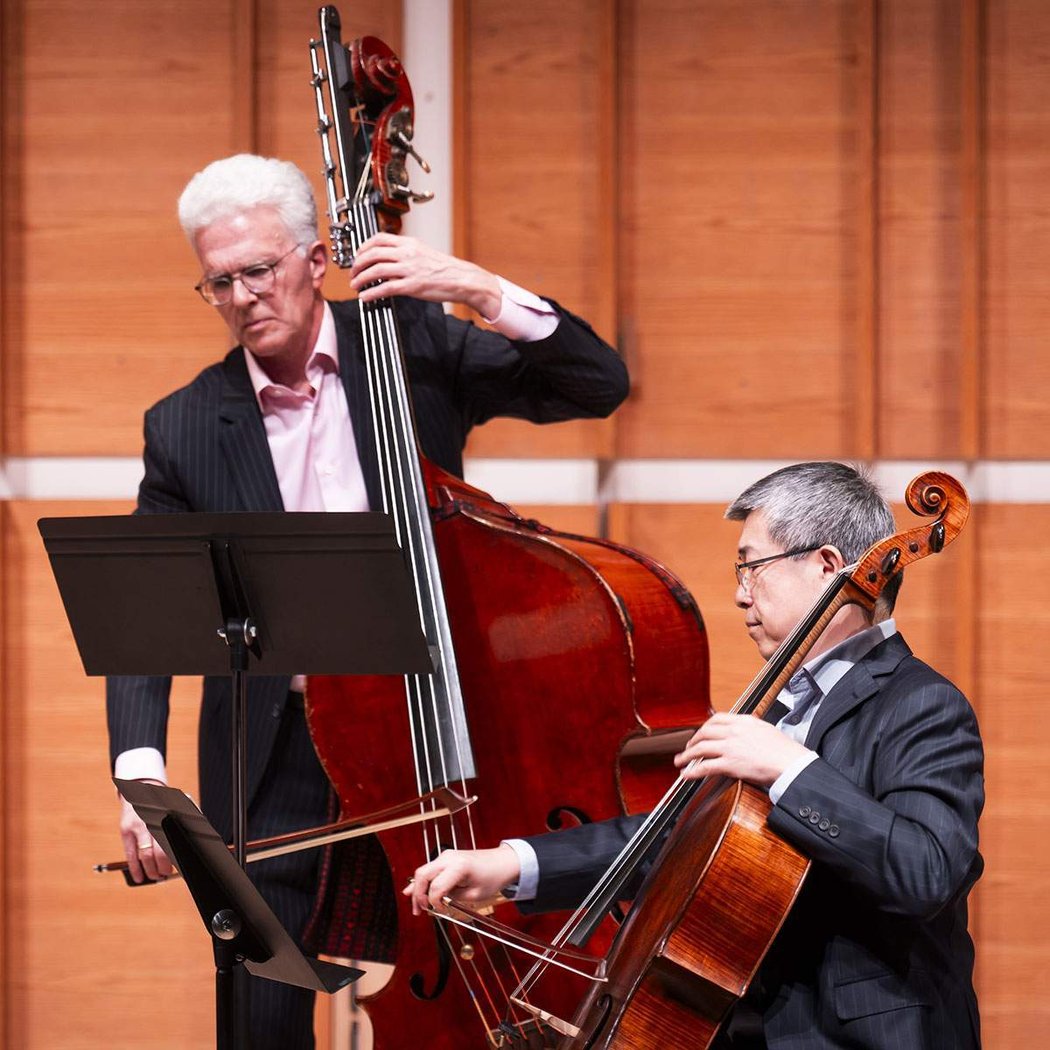 NY Phil Ensembles 1