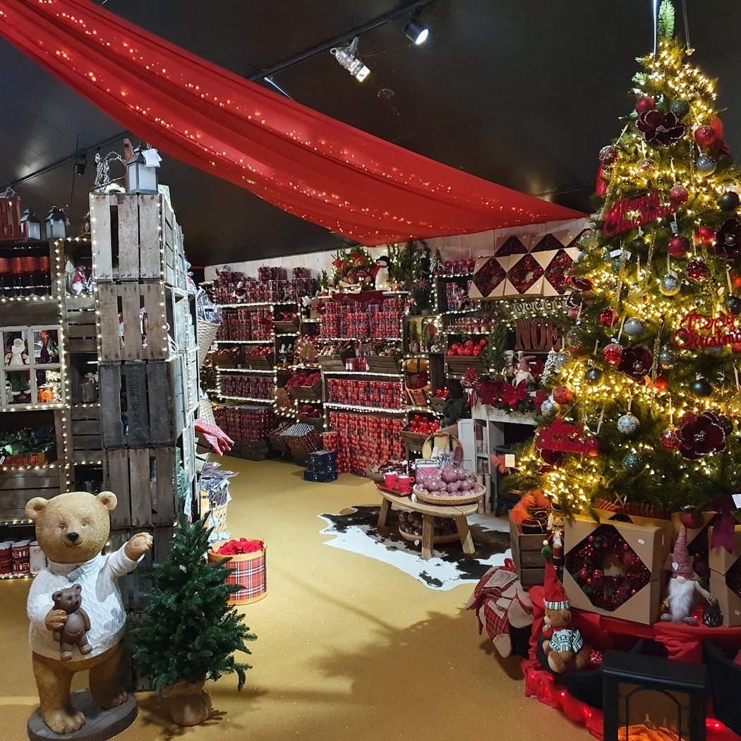 Noël et Merveilles 1