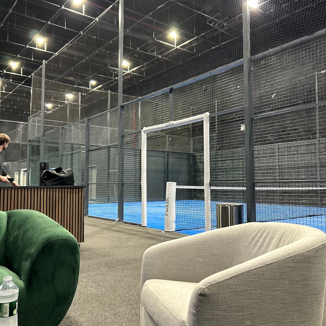 Padel& Greenpoint 3
